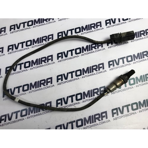 Датчик кислорода Лямбда-Зонд Fiat Punto 3 2005-2018 1.3JTD 55210334